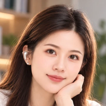 徐帆 AI 分身